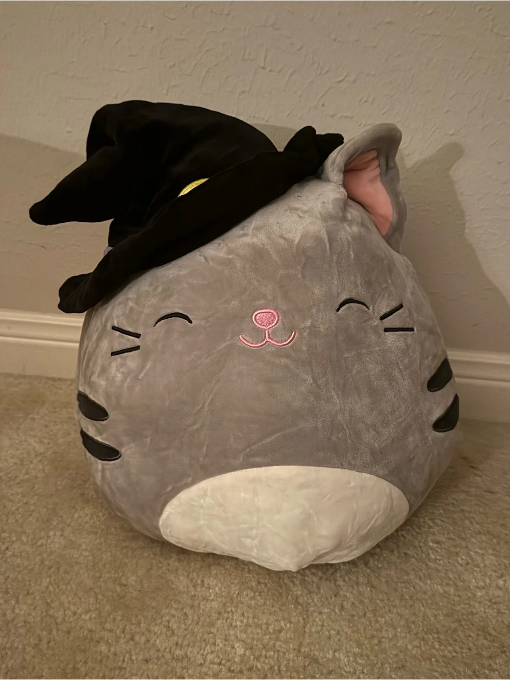 Dante/Tally Squishmallow 7inch